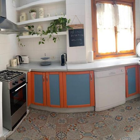 City Center Penthouse Sewilla Zewnętrze zdjęcie
