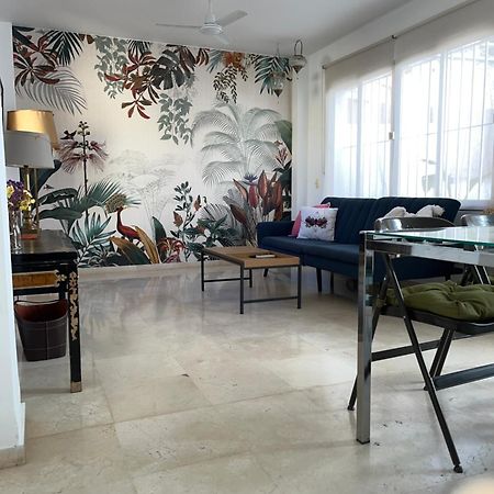 City Center Penthouse Sewilla Zewnętrze zdjęcie