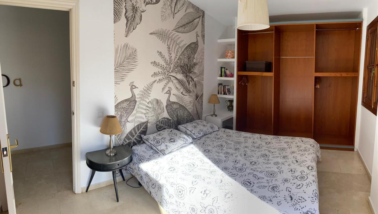 City Center Penthouse Sewilla Zewnętrze zdjęcie
