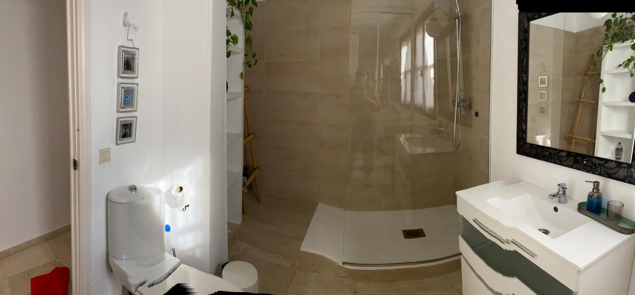 City Center Penthouse Sewilla Zewnętrze zdjęcie
