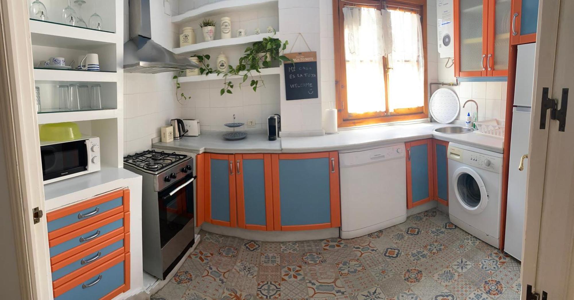 City Center Penthouse Sewilla Zewnętrze zdjęcie