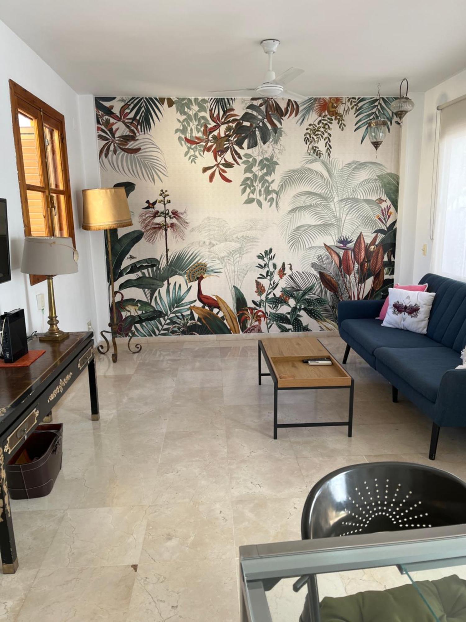 City Center Penthouse Sewilla Zewnętrze zdjęcie