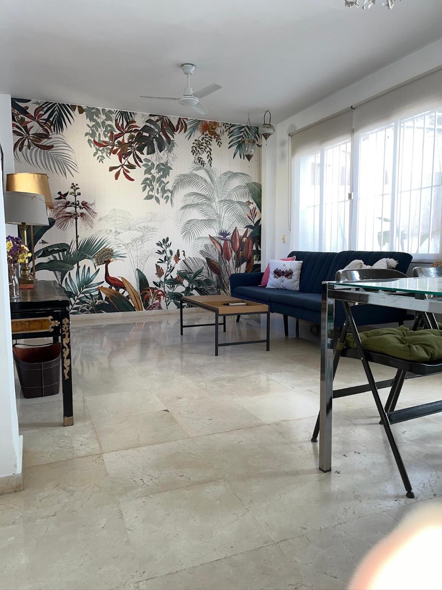 City Center Penthouse Sewilla Zewnętrze zdjęcie